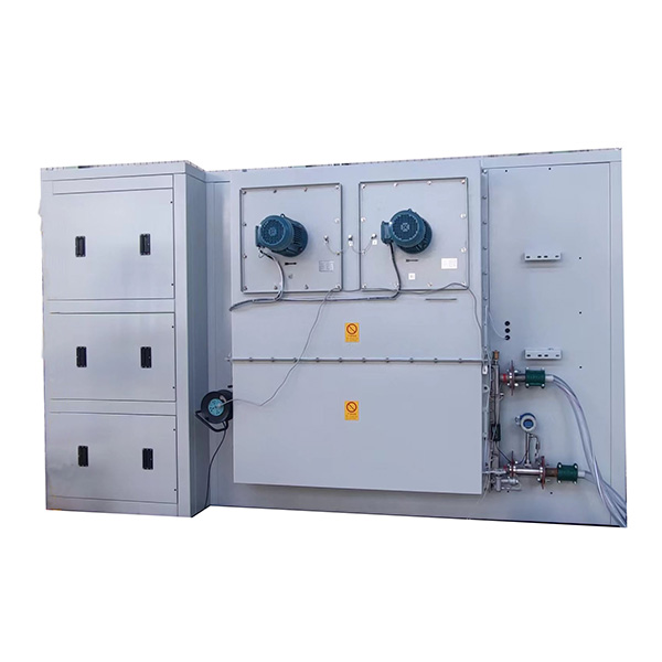 空水冷移相整流干式变压器