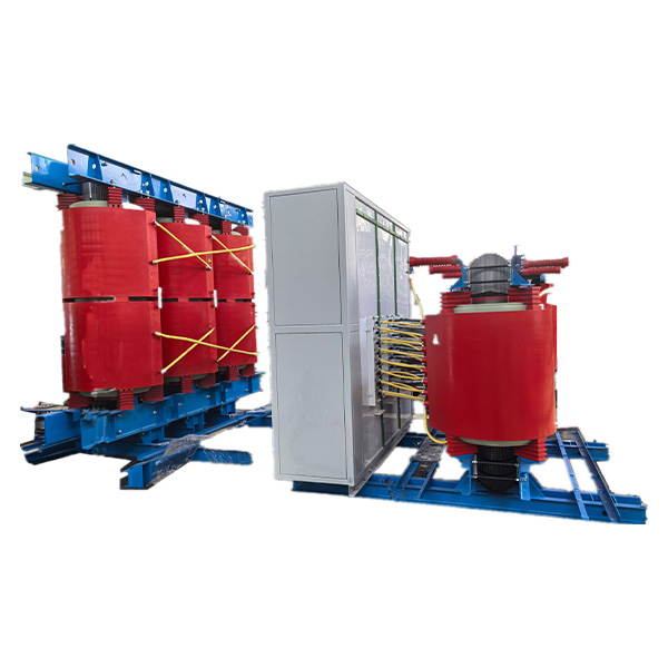 电解水制氢用干式整流变压器