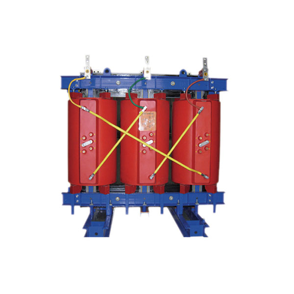 环氧树脂浇注干式变压器