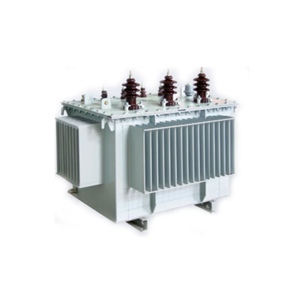 油浸非晶合金变压器