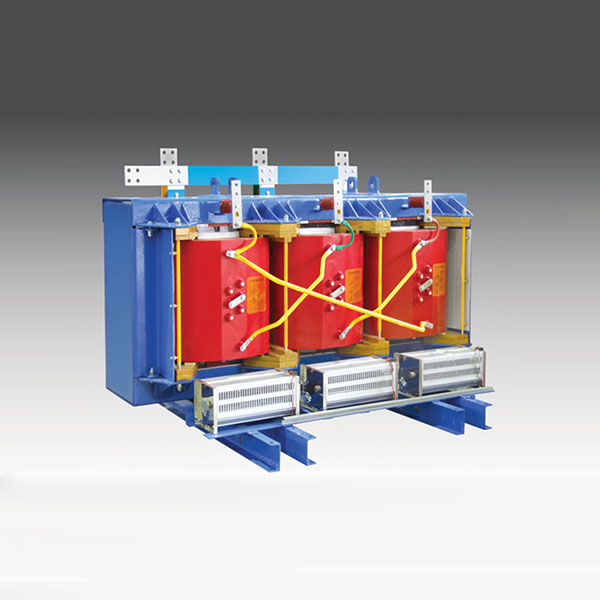 干式非晶合金变压器