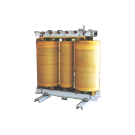 干式偏磁消弧线圈