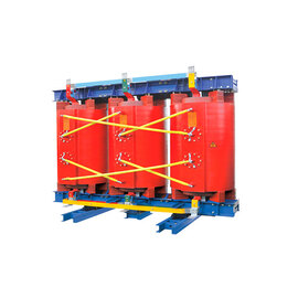 ZQSCB10系列干式牵引整流变压器