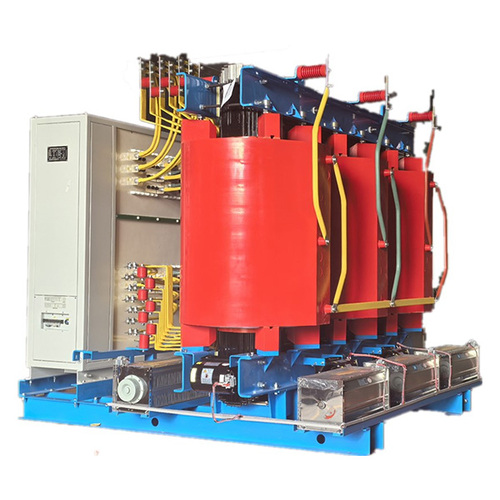 融冰用干式整流变压器