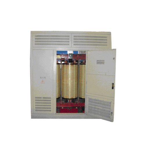 1E级干式变压器