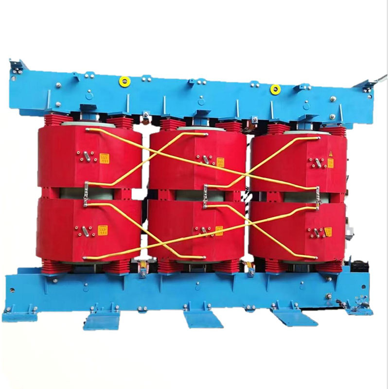 干式启动隔离变压器